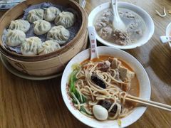 汤包-津品味小吃(大学湾店)