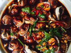 -长平肥姐白粥·海鲜打冷