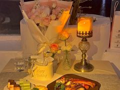 -六伴夏烘焙蛋糕·低糖动物奶油