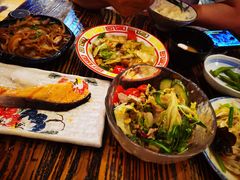 -平成屋· Late Night 食堂(四川北路店)