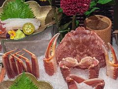 -Minase水濑·日料放题(外滩店)