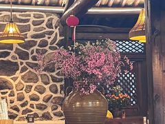 -尽善百年古院餐厅(王家老宅店)