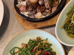 -丽华园(汉阳龙阳店)