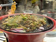 -庆云楼饭庄(什刹海店)