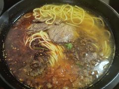 -一品飘香米线(一中总店)