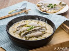 香脆小黄鱼-家有好面(静安大融城店)