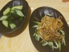 -富源春面馆(四川北路店)
