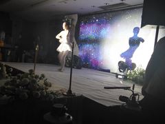 -金陵江南大饭店