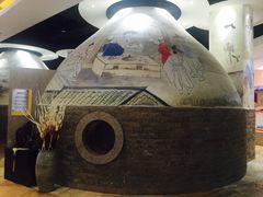 -丽池宫韩式汗蒸会馆(华灯坊店)