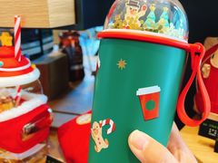 -星巴克(宏汇国际广场店)