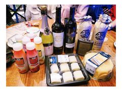 -串亿88烧烤·羊腿·羊蝎子(板泉路店)