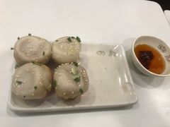 鲜肉生煎-咬不得高祖生煎·简餐(高银街店)