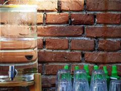 -大酉·M Coffee(北京美术馆店)