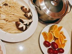 -海南椰子鸡餐厅(三亚湾红树林店)