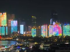 -青岛海尔洲际酒店