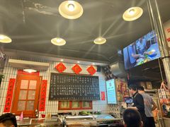 -永安里地摊烤肉(首创店)