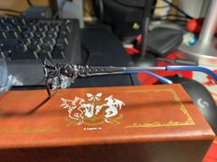-吴良材眼镜(美罗城店)