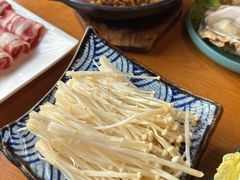 -金龙·打边炉(南京西路店)