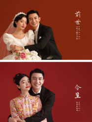 -今生有约国际精品婚纱摄影(苏州店)