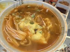 -喜来稀肉(虹泉路店)