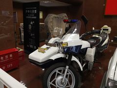 -上海公安博物馆