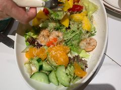 -CRAZYONES克芮旺斯西班牙餐厅(龙湖金沙天街店)