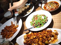 -渝信川菜(长安店)