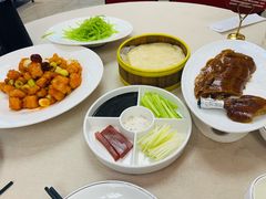 -普天和酒楼(天津之眼店)