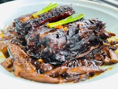 -新荣记(南京西路店)