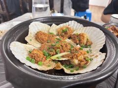 -小时候焗海鲜(鄞州万达店)