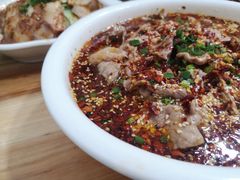 水煮肉片-勇猛子川菜馆(新军路店)
