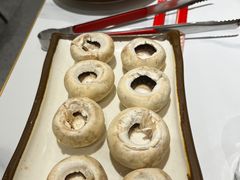 -白山烧烤(文安路万豪店)