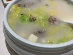 -在前门·烤鸭北京菜(五月花广场店)