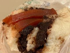 江米年糕-清真·白记年糕(牛街北口店)