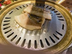 -西塔老太太泥炉烤肉(川沙百联店)