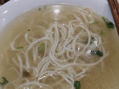 抻面-老四季(光荣街店)