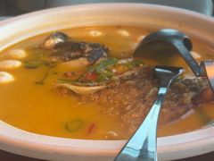 -无锡苏宁银河国际酒店-悦府65中餐厅