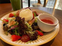 -BAKER&SPICE(BFC外滩金融中心店)