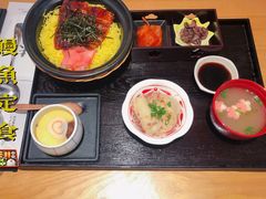 -味太助·银饭食堂(中华城店)