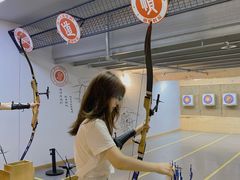-道顺射箭·团建·骑射(张杨路店)