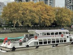 -运河游船(武林门码头)