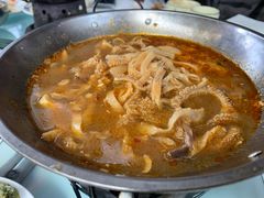 -柳沟豆腐宴69号福豆堂