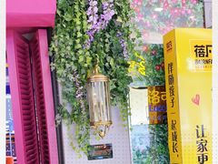 -红星美凯龙(东北全球家居1号店)