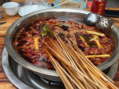 -满江红串串香(七道堰街店)