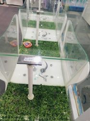 -鱼乐贝贝婴幼儿水育馆(星汇广场店)