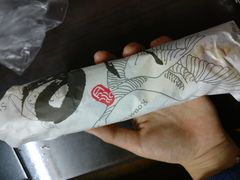 -沓客卤肉卷(共和新路店)