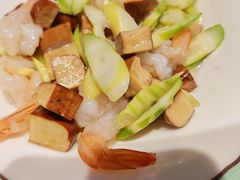 -巧克力渔家.小船海鲜家常菜(万平口店)