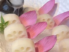 -兰庭玉树·老饭骨家宴(后海店)