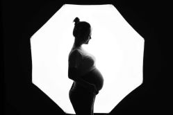 -乖乖兔伊丽娅孕妈摄影(长江西路店)