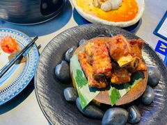 -沿江海南菜·文昌鸡祖师爷(大东海店)